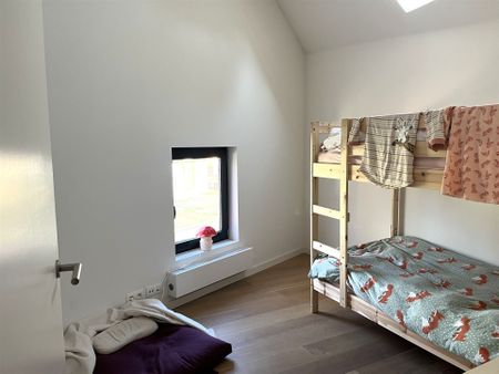 Prachtige recente woning met 2 slaapkamers - Foto 3