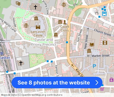 27 Castle Hill, Lancaster - Photo 1