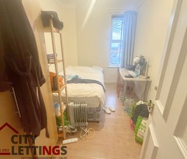 4 Bedroom Flat - Photo 1