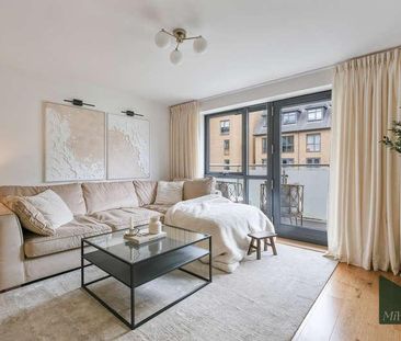 Sensa Apartments, Royal Engineers Way, Mill Hill, NW7 - Photo 1