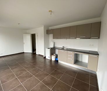 Location appartement 3 pièces, 58.47m², Ozoir-la-Ferrière - Photo 5