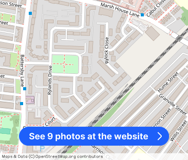 2 bedroom apartment for rent - Photo 1