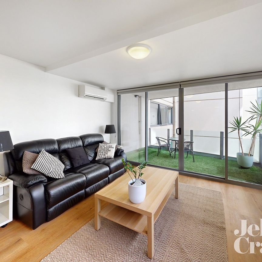 206/78 Eastern Road, South Melbourne - Photo 1