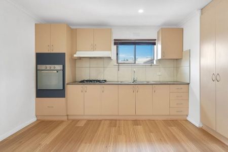 TWO BEDROOM UNIT - Photo 4