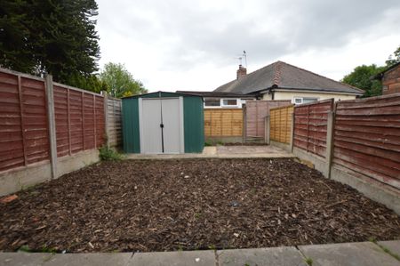 2 Bedroom Mews/Town House - Photo 4