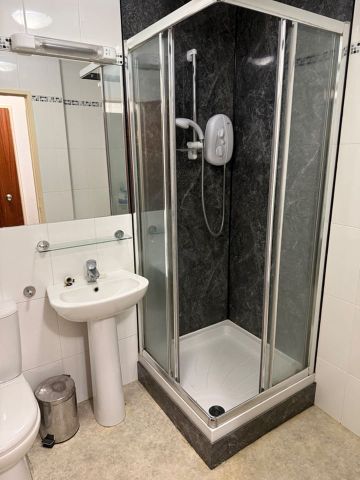 Studio Flat, Linksfield Gardens, AB24 - Photo 4