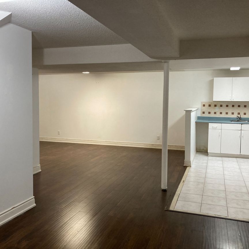 For Lease - 5480 Whitehorn Avenue Unit# Bsmt, Mississauga, Ontario - Photo 1