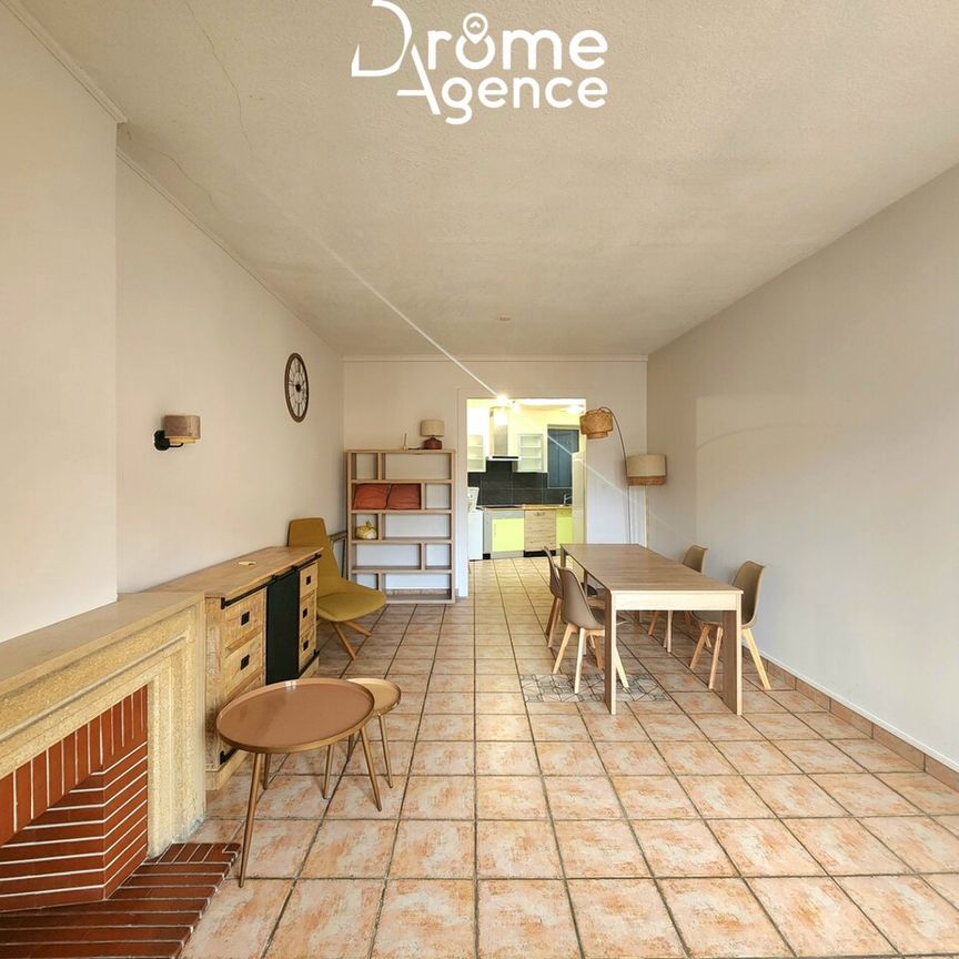 Location Appartement 96m² VALENCE 26000 - Photo 1