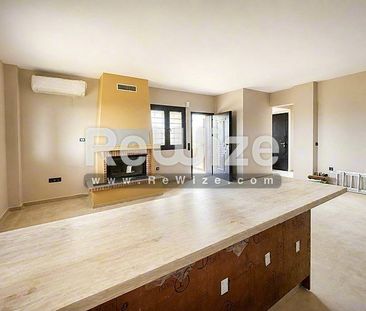 Διαμέρισμα για ενοικίαση Αγία Παρασκευή (Βασιλικά) - Photo 5