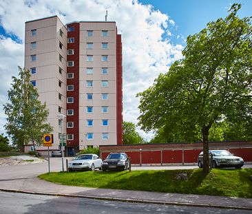 Geijersgatan 16 - Foto 4