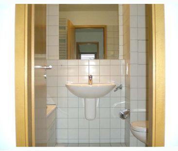 Saargemünder Str. 24-40, WE 05, Freundliche, helle 2-Zimmer-Wohnung... - Photo 4