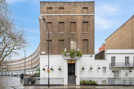 Flat 01 Cartwright Gardens, Bloomsbury WC1H 9EH - Photo 4