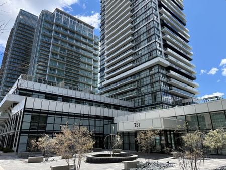 For Lease - 251 Manitoba Street Unit# 321, Toronto, Ontario - Photo 4
