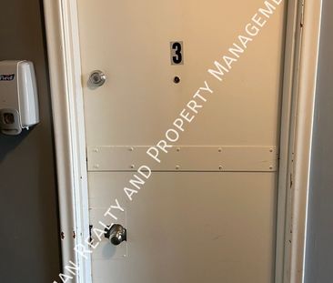1 bed 1 bath APARTMENT located downtown Regina, SK - Photo 1