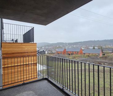 Appartement te huur in Barvaux-sur-Ourthe voor € 770 met 2 slaapkamers - Foto 6