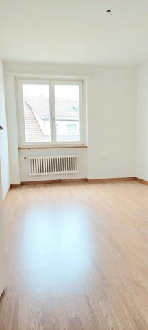 Offer spacious 4.5 ZWG in Feuerthalen - Photo 3