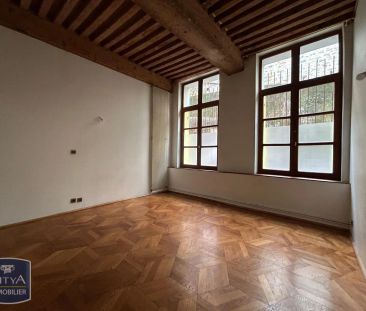 Appartement à louer 2 pièces 126.63m² - Photo 2