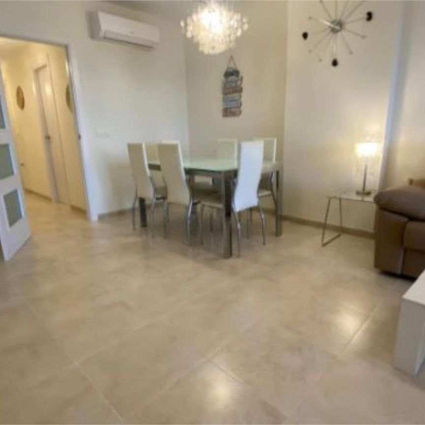 Piso de alquiler en Avinguda de Cap I Corp, 42a, Torreblanca - Photo 1