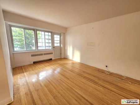 718-6280 place Northcrest, Côte-des-Neiges / Notre-Dame-de-Grâce à louer - Photo 5