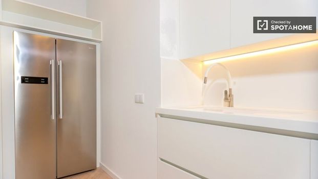 3 room luxury Flat for rent in Valencia - Photo 1