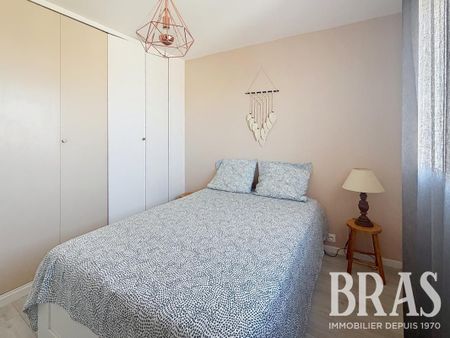 Location Appartement 2 pièces Meublé 35m² LES SABLES D OLONNE 85100 - Photo 3