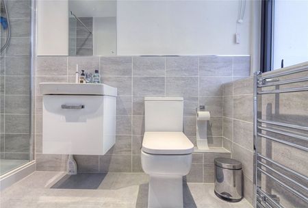 Flat 6, Luxus Studios, Huddersfield, HD1 - Photo 3