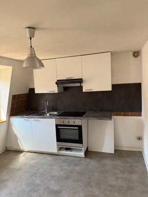 Location Appartement 3 pièces 66m² STRASBOURG 67000 - Photo 1