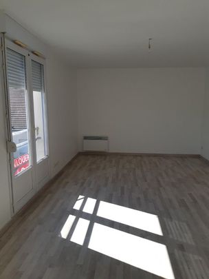 Location Appartement 2 pièces 47m² LONGPERRIER 77230 - Photo 1