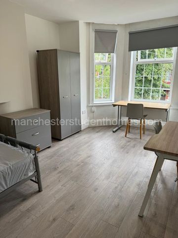 Booth Avenue, Manchester, M14 6RB - Photo 5