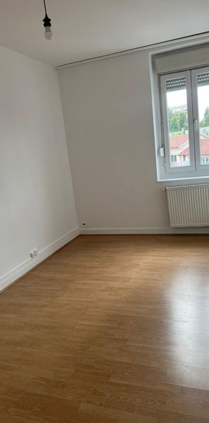 Apartment - Photo 1