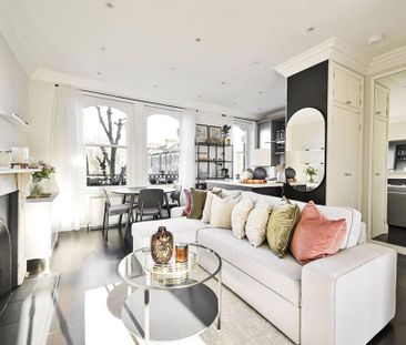 Studio to rent - Photo 6