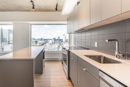 Rue St-Hubert, H2Y 0B9, Montréal - Photo 4