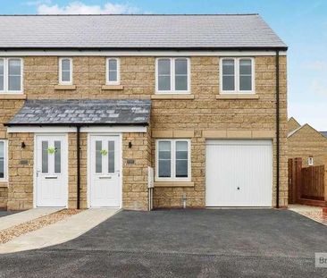 Dolan Drive, Weldon Park, Corby, Northants, NN17 - Photo 6