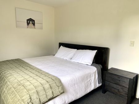 City Centre, 3 bedrooms - Photo 3