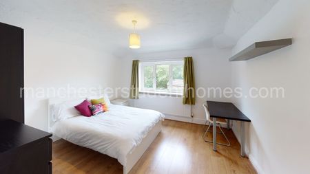 Mauldeth Road, Manchester, M20 4WF - Photo 3