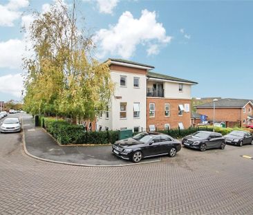 2 bedroom apartment to rent - Photo 3