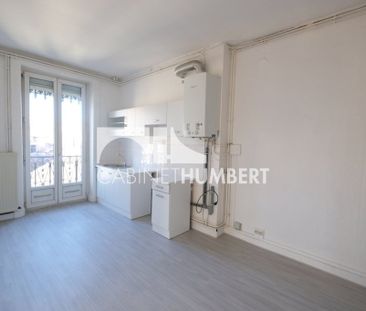 Location Appartement 2 pièces 55m² ST ETIENNE 42000 - Photo 1