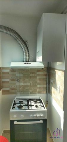 Apartment 1 room to rent in a new block, Ambiance Residence, Valea Lupului - Photo 4