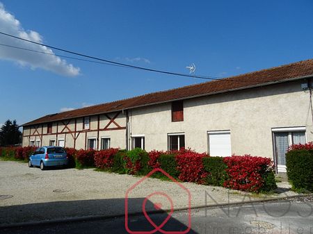 Appartement en résidence AUBIGNY SUR NERE (18700) Ref 75008138504 Ref 20929 - Photo 2