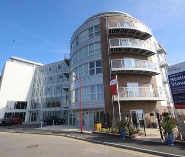 2 bedroom flat to rent - Photo 6