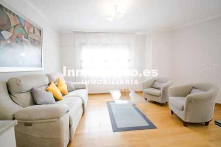 Luxury Flat for rent in Valencia - Photo 3