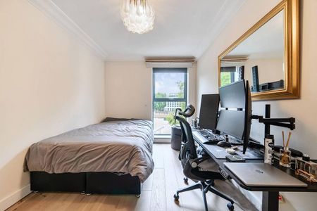 2 bedroom flat to rent - Photo 4