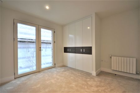 Kidbrooke Park Road, Kidbrooke Village, London, SE3 9FZ - Photo 3