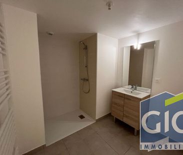 Location Appartement 3 pièces 60m² - Photo 1