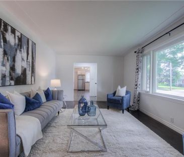 For Lease - 88 Broadmoor Avenue Unit# Main, Kitchener, Ontario - Photo 5