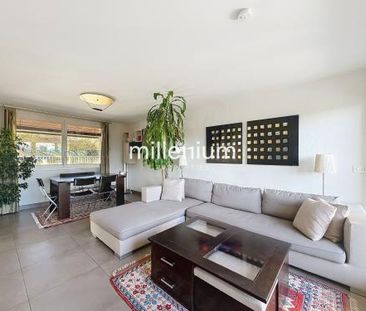 Duplex 5 pièces avec vue dégagée à Plan-les-Ouates - Photo 3