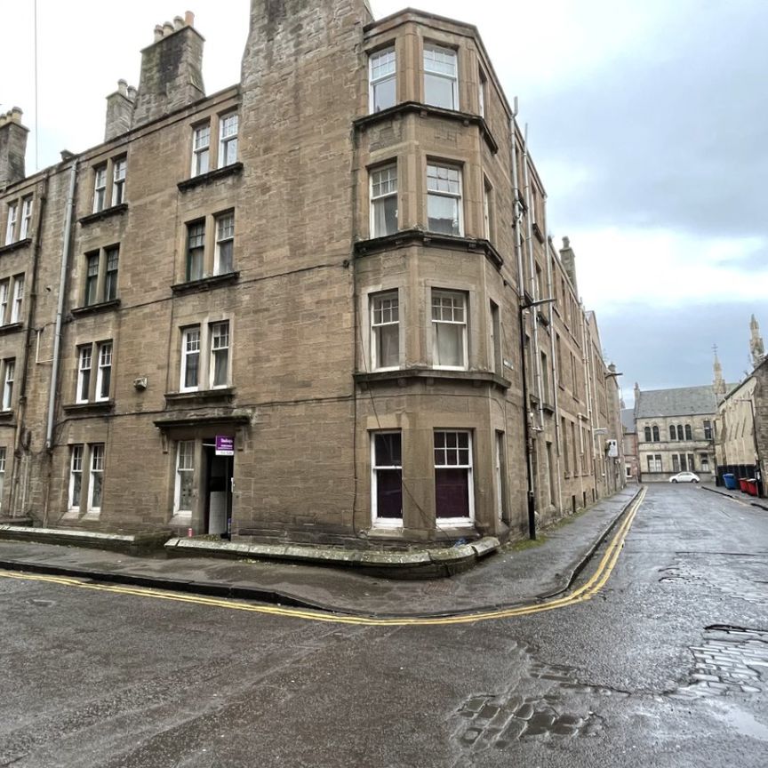 Cleghorn Street, 35C, DD2 2NL, Dundee - Photo 1