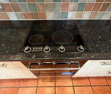 2 bedroom terraced house to rent - Photo 5