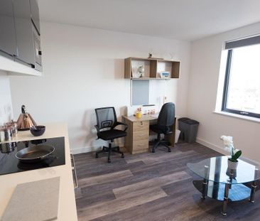 1 bedroom house to rent - Photo 1