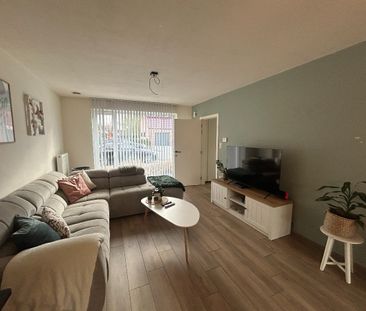 Prachtige halfopen woning met 3 slaapkamers te huur in Pelt - Foto 1